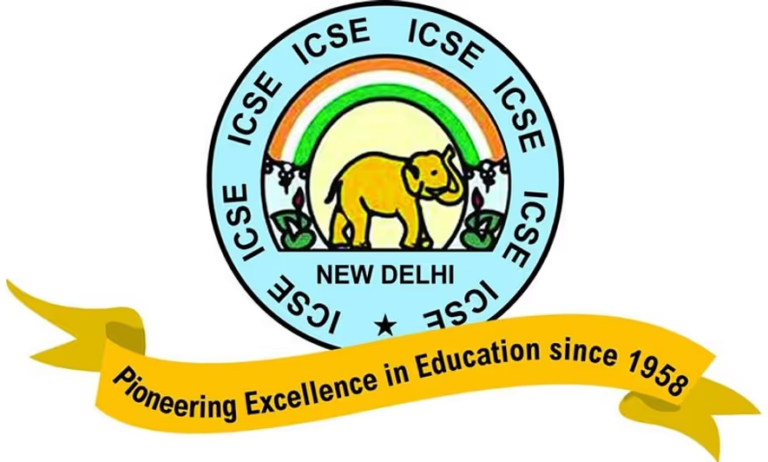 icse logo